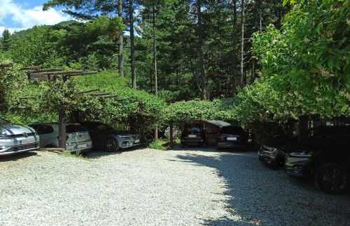 IL Bosco di Campo Marzano Sunlight - Foto 40