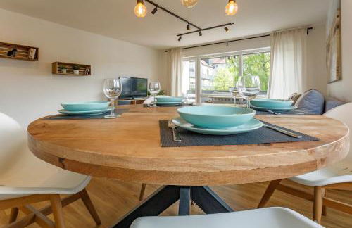 Ferienwohnung Achim in Isny - Foto 21