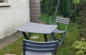 Le Wilson - accès Paris rapide - Foto 20