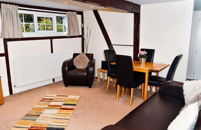 Wrenbury Mill Marina Apartments - Photo 9