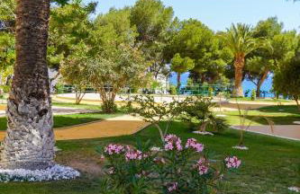 Apartamento con piscina en Villajoyosa by beBalmy - Foto 25