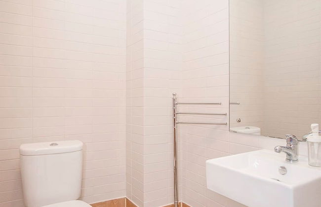 Liiiving in Porto Sea River View Apartment - Foto 71