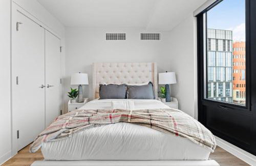 Furnished Luxury Apartment Next to Harvard Stadium - Foto 54