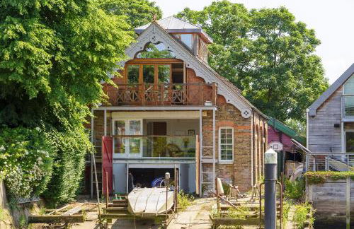 Eel Pie Retreat - Foto 1