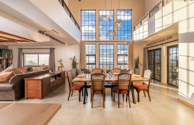 Tulia Villas Champagne Ridge - Foto 31