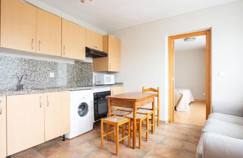 Apartamentos Aldea del Puente - Foto 46