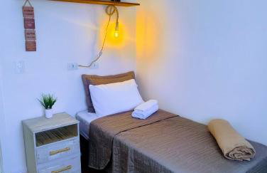 Apartamento à 5min do Aeroporto com dois quartos sendo uma suíte - Foto 9