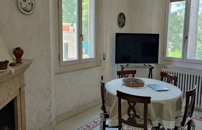 Villa Fazia Comfortable Holiday Residence - Foto 25