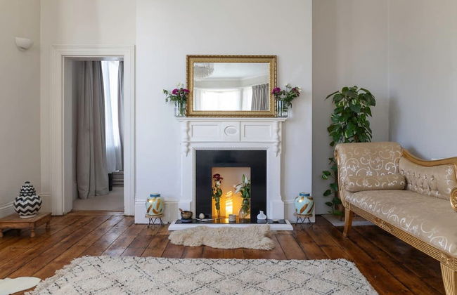 Host Stay St Aubyns Coastal Retreat - Photo 1