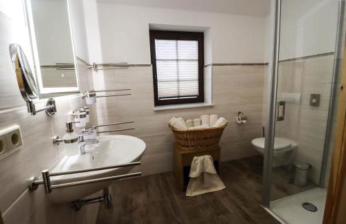 Ferienhaus Alpaka Glück - Foto 17