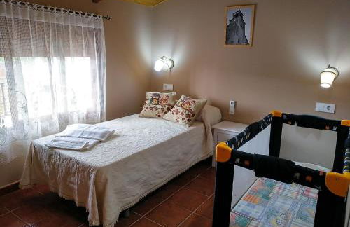 CASA RURAL LA SANTIAGA - Foto 26