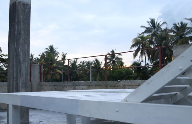 The Villa Sea Breeze - Photo 31