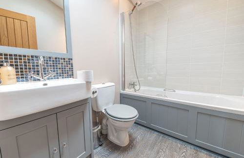 Fern Lodge - Foto 37