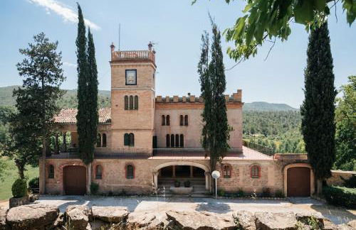 La Vila Argençola, casa rural a la Catalunya Central - Foto 60