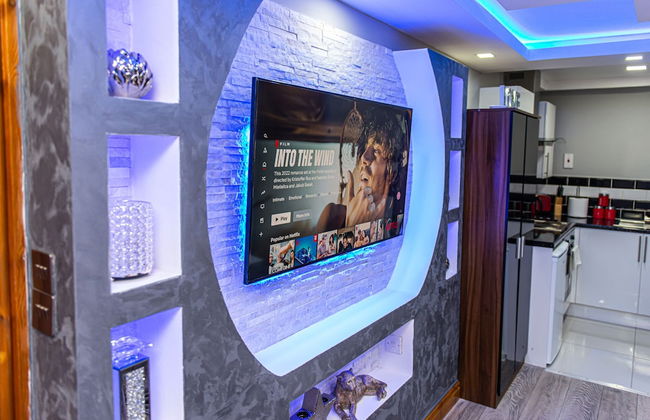 Sawrey Serviced Apartments - Foto 24