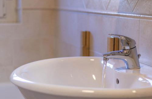 COSTALUNGAHOUSE TrekkingBikeSki selfcheck-in apartment - Foto 55