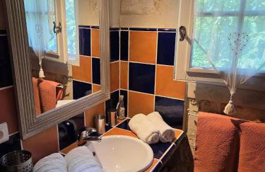 Appartement spacieux à Arles avec piscine et jardin partagé - Foto 7