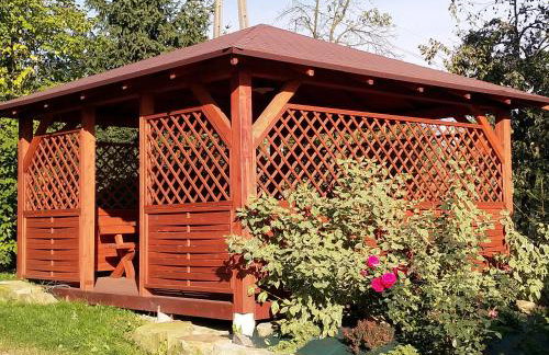 Agroturystyka Śliwkowy Sad - Foto 26