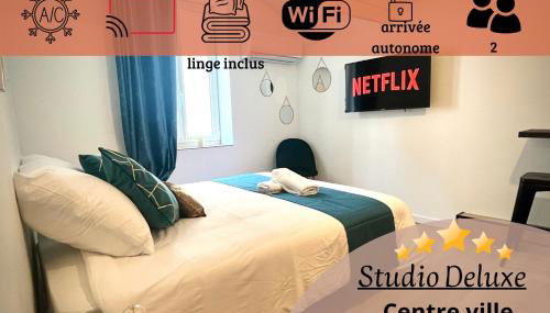 Auberge du roc - Foto 3