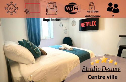 Auberge du roc - Foto 3