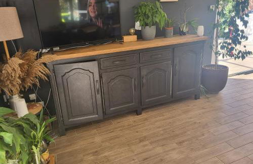 Villa au coeur du village de Castanet - Photo 8