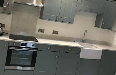 Maes Madog Cottages - Foto 39