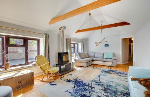 5 Bed in Salthouse oc-cubot - Photo 1