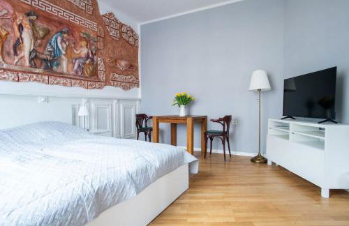 Alt-Berliner Eckkneipe - "Feuchte Ecke" - Foto 29