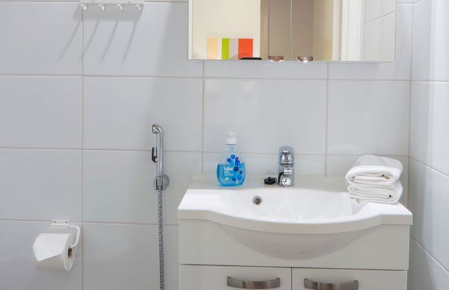 Holiday Club Kuusamo Superior Apartments - Foto 54