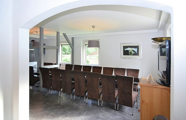 Geraumiges Haus in Zorge - Foto 31