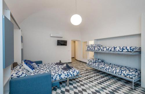 Il Pesciolino Blu Apartment - Foto 17