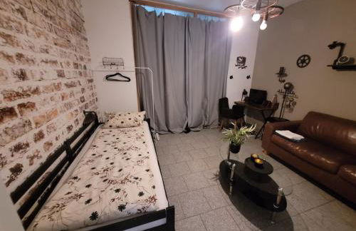 Großes Loft in Duisburg direkt an der U79, nähe Hauptbahnhof - Photo 33