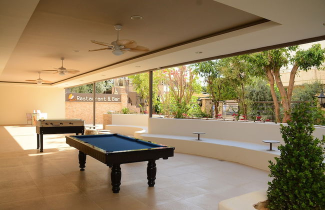 Almera Park Apart Hotel - Foto 32