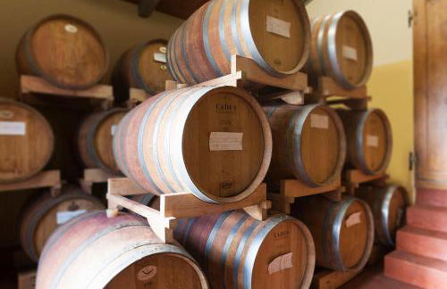 Relais Poggio Borgoni - Foto 48