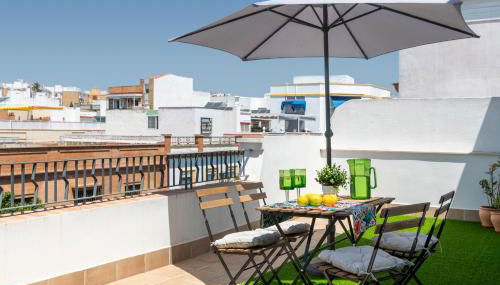 Unika Homes Gran Plaza & Terrace - Photo 2, Shower