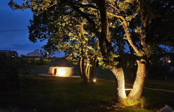 Stancija LotteGaly - GREEN holiday - Foto 43