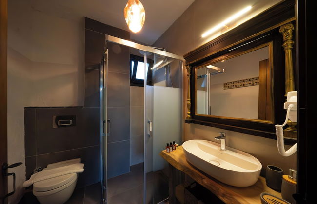 Kikonia Art & Suites - Foto 74