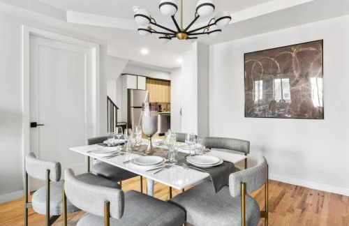 3BR Penthouse with Massive Private Rooftop - Foto 18