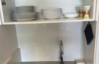 Apartment Palm Tree View - Foto 20