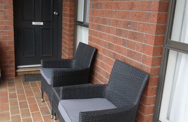 Barwon Valley Lodge - Photo 13