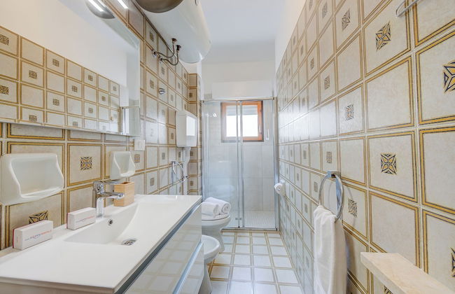 Il Tulipano Giallo 100m From The Sea - Photo 9