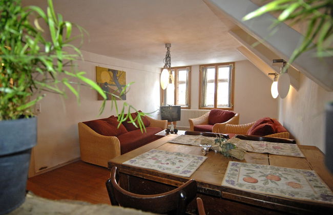 Gästehaus Tanzwerder - Foto 1