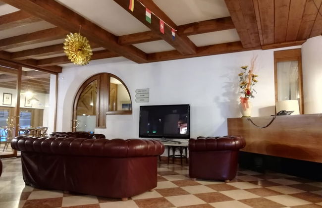 Residence Borgo al Sole by Gruppo LCL - Photo 5