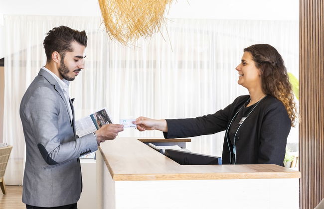 Clube Maria Luisa - Foto 5