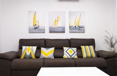 Casa moderna, piscina, playa, TV75, Netflix, PS4 - Foto 7