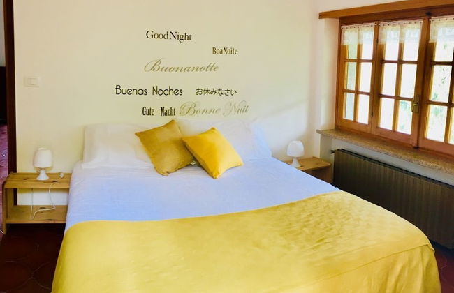 Gold Cave Case Vacanza - Foto 19