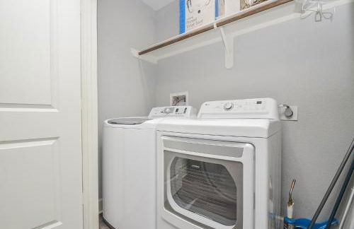 House 3 years old, Close to mall, Restaurants, IAH - Foto 27