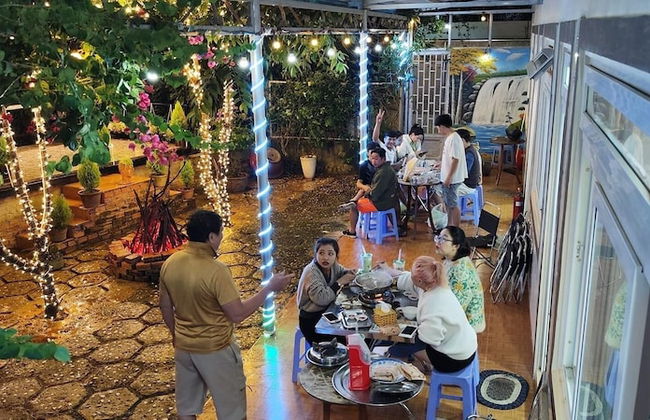 Alida Homesay - Foto 8