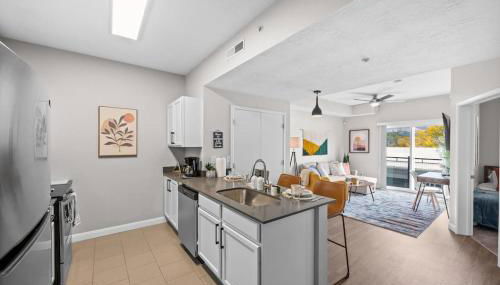 City View BOHO Apt Stocked w everything you need - Foto 2