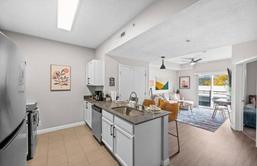 City View BOHO Apt Stocked w everything you need - Foto 2